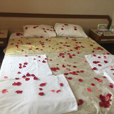 Lila Motel Manavgat Luaran gambar
