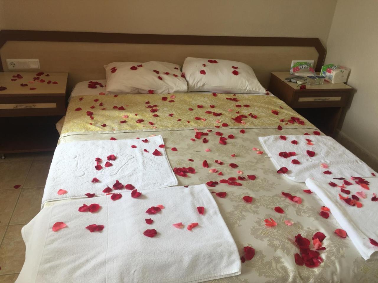 Lila Motel Manavgat Luaran gambar