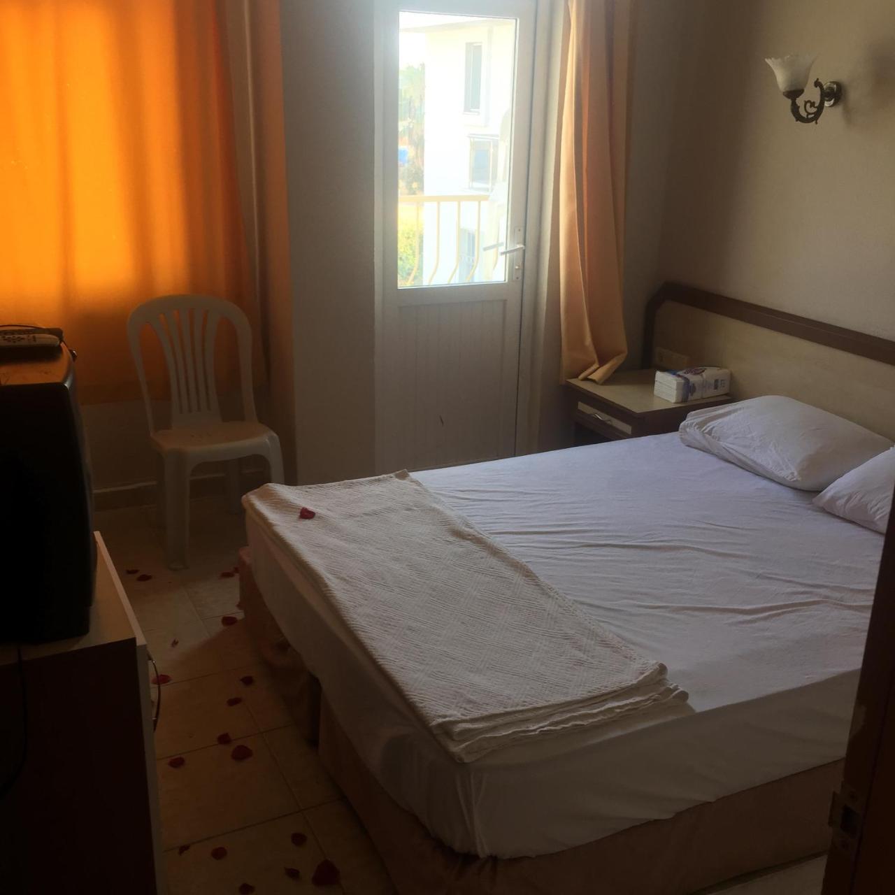 Lila Motel Manavgat Luaran gambar
